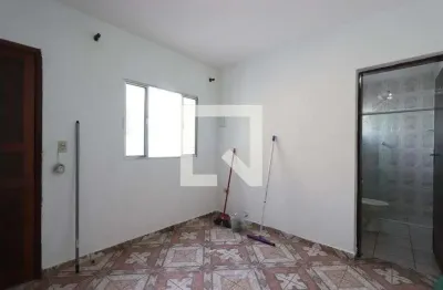 Casa para aluguel - sapopemba, 1 quarto,  50 m² - são paulo