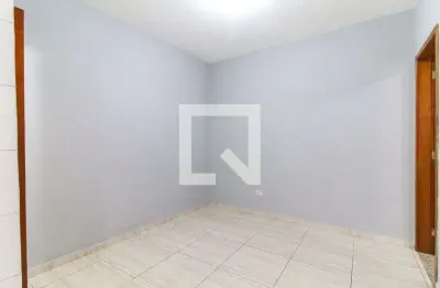 Casa com 1 quarto para alugar na Rua Folha de Hera, Itaquera, São Paulo