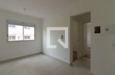 Apartamento para aluguel - ponte grande, 2 quartos,  37 m² - guarulhos