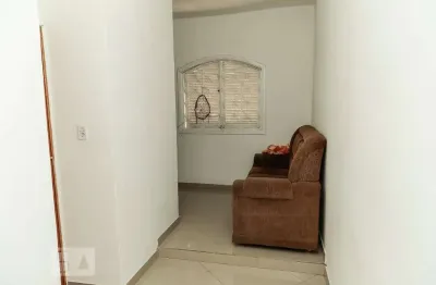 Casa / sobrado em condomínio para aluguel - engenho novo, 2 quartos,  40 m² - rio de janeiro