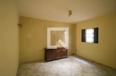 Casa para aluguel - vila prudente, 1 quarto,  47 m² - são paulo