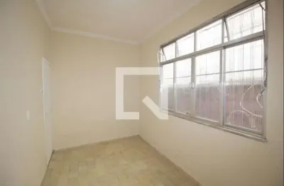 Casa para aluguel - olaria, 1 quarto,  40 m² - rio de janeiro