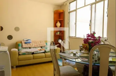 Apartamento para aluguel - cachambi, 2 quartos,  65 m² - rio de janeiro