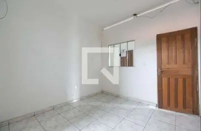 Kitnet / stúdio para aluguel - itaquera, 1 quarto,  40 m² - são paulo