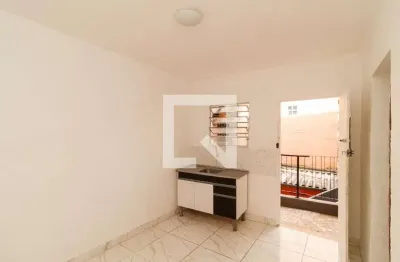Casa para aluguel - jardim brasil , 1 quarto,  50 m² - são paulo