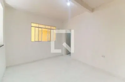 Casa para aluguel - vila jacuí, 1 quarto,  45 m² - são paulo