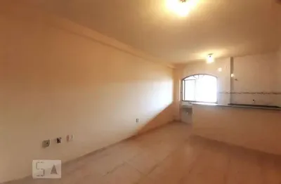 Kitnet / stúdio para aluguel - engenho novo, 1 quarto,  30 m² - rio de janeiro