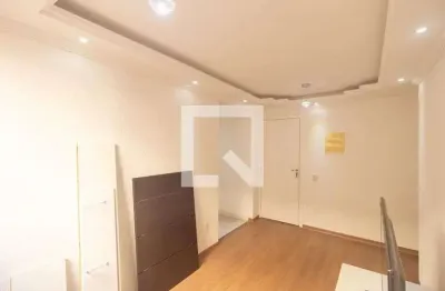 Apartamento para aluguel - campo grande, 2 quartos,  47 m² - rio de janeiro