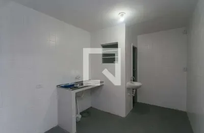 Casa para aluguel - parque regina, 1 quarto,  60 m² - são paulo