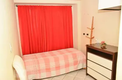 Casa para aluguel - jardim guanabara, 1 quarto,  30 m² - rio de janeiro