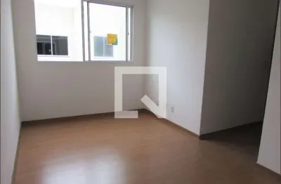 Cobertura para aluguel - campo grande, 2 quartos,  45 m² - rio de janeiro