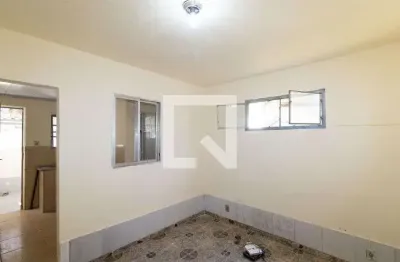 Kitnet / stúdio para aluguel - campo grande, 1 quarto,  50 m² - rio de janeiro