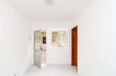 Casa / sobrado em condomínio para aluguel - vila constança , 1 quarto,  30 m² - são paulo