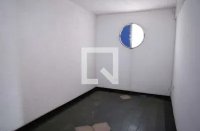 Casa para aluguel - jaguara, 2 quartos,  65 m² - são paulo