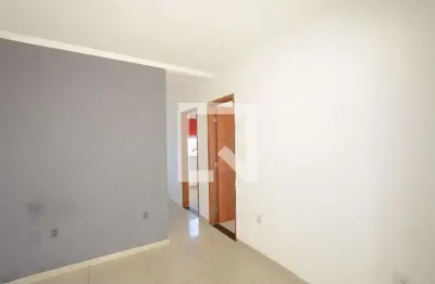 Apartamento para aluguel - jardim sulacap, 2 quartos,  45 m² - rio de janeiro