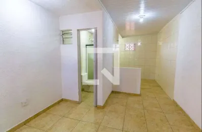 Casa / sobrado em condomínio para aluguel - nova mirim, 1 quarto,  50 m² - praia grande