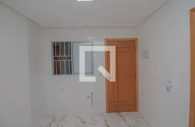 Casa / sobrado em condomínio para aluguel - vila formosa, 1 quarto,  26 m² - são paulo