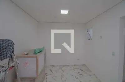 Casa / sobrado em condomínio para aluguel - vila formosa, 1 quarto,  26 m² - são paulo
