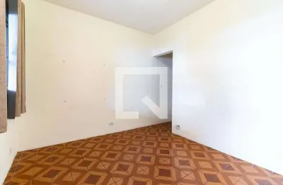 Casa para aluguel - jardim maria rita, 2 quartos,  70 m² - são paulo