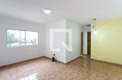 Apartamento para aluguel - vila rosaria, 2 quartos,  64 m² - são paulo