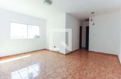 Apartamento para aluguel - vila rosaria, 2 quartos,  64 m² - são paulo