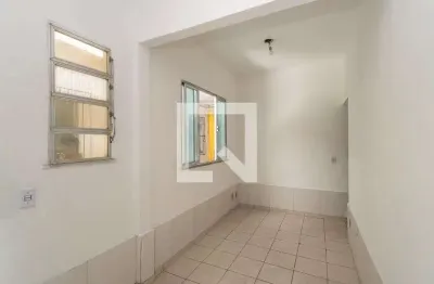Casa para aluguel - jardim america, 1 quarto,  40 m² - rio de janeiro