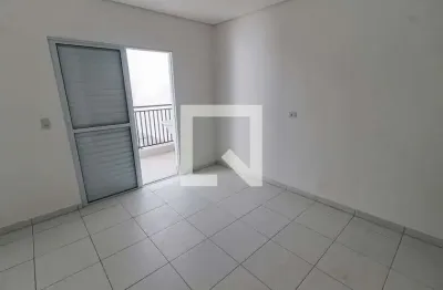 Casa com 1 quarto para alugar na Rua Carandazinho, Jardim Olinda, São Paulo
