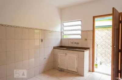 Casa para aluguel - jardim anália franco, 1 quarto,  40 m² - são paulo