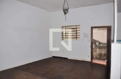 Casa para aluguel - água fria, 1 quarto,  45 m² - são paulo
