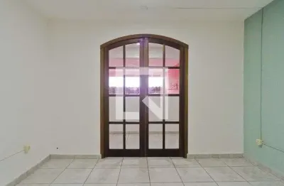 Casa para aluguel - vila mangalot, 1 quarto,  40 m² - são paulo