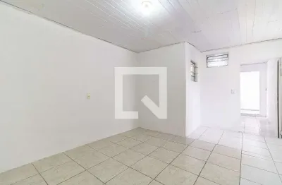 Casa para aluguel - vila das mercês, 1 quarto,  60 m² - são paulo