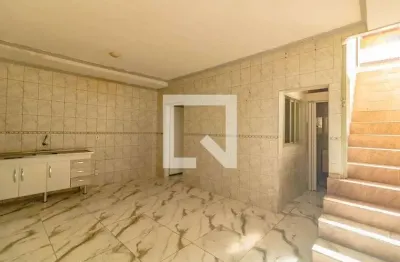 Casa com 1 quarto para alugar na Rua Santa Rita Doeste, Jabaquara, São Paulo