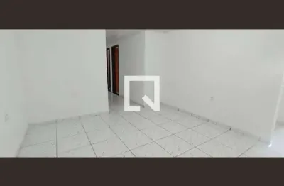 Casa para aluguel - mussurunga, 1 quarto,  130 m² - salvador
