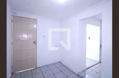 Casa para aluguel - vila ede, 1 quarto,  60 m² - são paulo