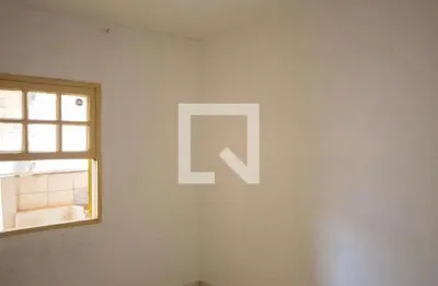Casa para aluguel - jardim brasil , 1 quarto,  34 m² - são paulo