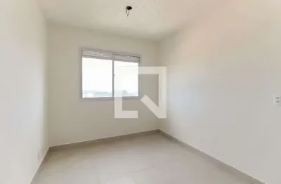 Apartamento para aluguel - fazenda aricanduva, 2 quartos,  33 m² - são paulo