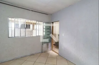 Casa com 1 quarto para alugar na Rua Padre Francisco Tanho, Cidade Líder, São Paulo