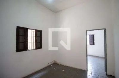 Casa para aluguel - cangaíba, 1 quarto,  43 m² - são paulo