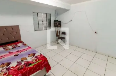 Casa para aluguel - portal do morumbi, 1 quarto,  40 m² - são paulo