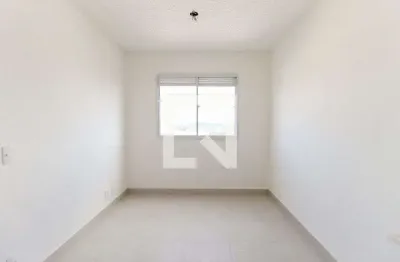 Apartamento para aluguel - fazenda aricanduva, 2 quartos,  33 m² - são paulo