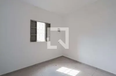 Casa para aluguel - vila amália, 1 quarto,  24 m² - são paulo
