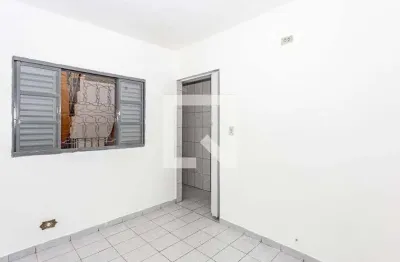 Casa para aluguel - vila das mercês, 1 quarto,  20 m² - são paulo