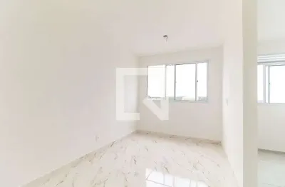 Apartamento para aluguel - josé bonifácio, 2 quartos,  43 m² - são paulo