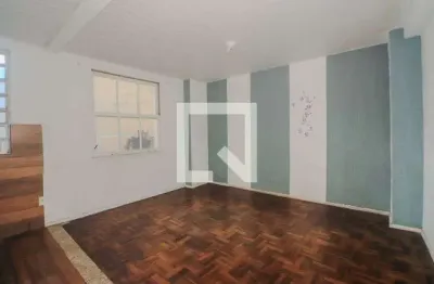 Apartamento para aluguel - floresta, 2 quartos,  44 m² - porto alegre