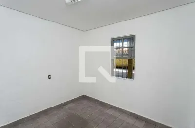 Casa para aluguel - parque sao luis, 1 quarto,  36 m² - são paulo