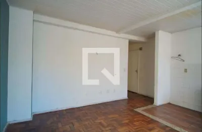 Apartamento para aluguel - floresta, 2 quartos,  48 m² - porto alegre