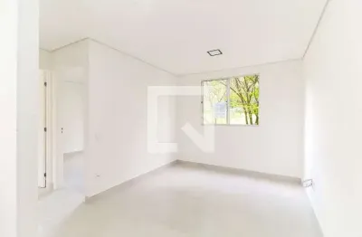Apartamento para aluguel - itaquera, 2 quartos,  38 m² - são paulo