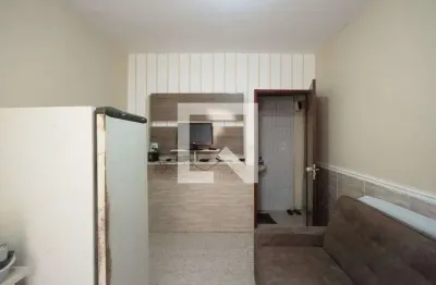 Kitnet / stúdio para aluguel - cidade sao mateus, 1 quarto,  22 m² - são paulo