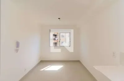 Apartamento para aluguel - jardim santa adelia, 2 quartos,  33 m² - são paulo
