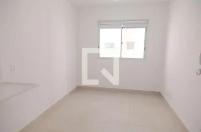Apartamento para aluguel - ponte grande, 2 quartos,  32 m² - guarulhos